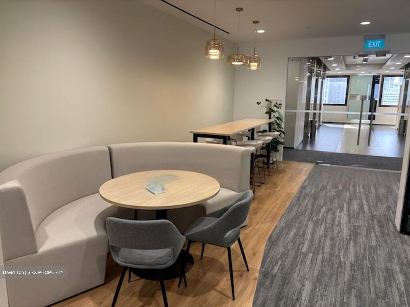 Frasers Tower (D1), Office #464830771